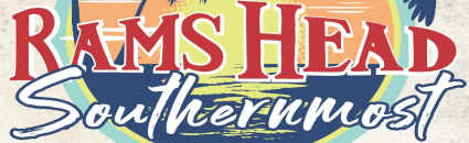 Rams Head Southernmost logo