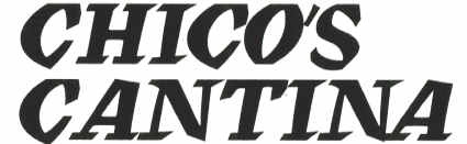 Chico's Cantina logo
