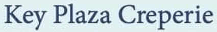 Key Plaza Creperie logo