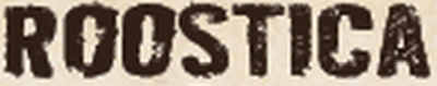 Roostica logo