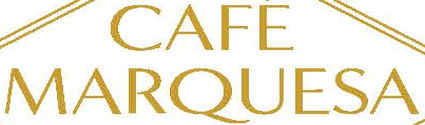 Cafe Marquesa logo