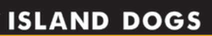 Island Dogs Bar logo