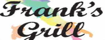 Frank's Grill logo