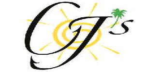 CJ's on the Bay logo