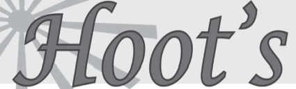 Hoot's logo