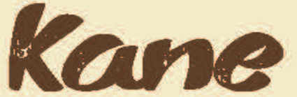 Kane Tiki Bar & Grill logo