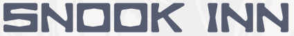 Snook Inn logo