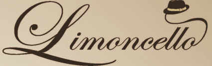 Limoncello logo