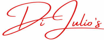 DiJulios Italian logo