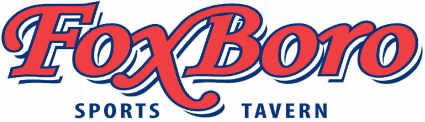 Foxboro Sports Tavern logo
