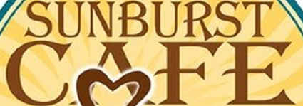 Sunburst Cafe logo