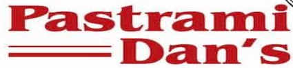 Pastrami Dan's logo