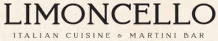 Limoncello South logo