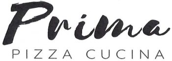 Prima logo