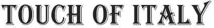 Touch of Italy logo