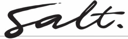 Salt logo