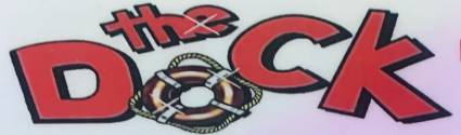 The Dock logo