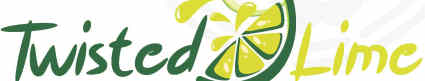 Twisted Lime logo