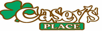 Casey's Place logo