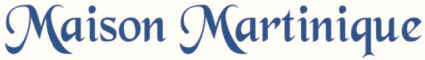 Maison Martinique logo