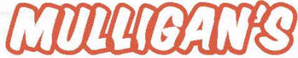 Mulligan's Beach House logo