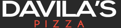 Davila's Pizza logo