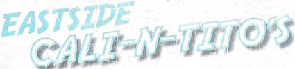 Cali N Tito's logo