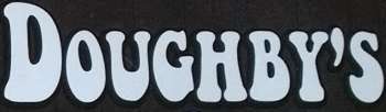 Doughby's Pizza & More logo