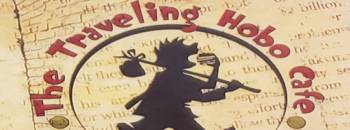 The Traveling Hobo Cafe logo