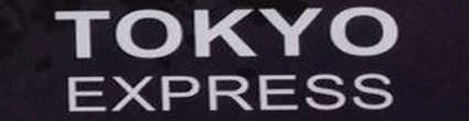 Tokyo Express logo