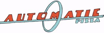 Automatic Pizza logo