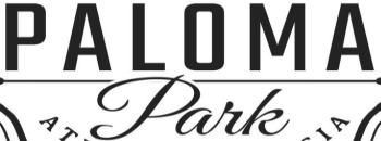 Paloma Park logo