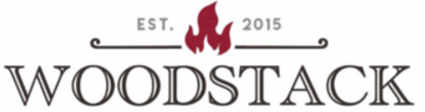 Woodstack logo