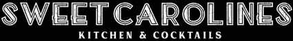Sweet Caroline's logo