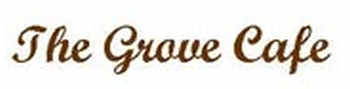The Grove Cafe logo