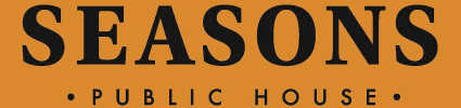Seasons Public House logo
