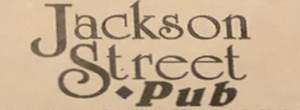 Jackson Street Pub logo