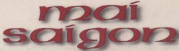 Mai Saigon logo