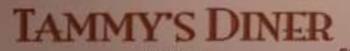 Tammy's Diner logo