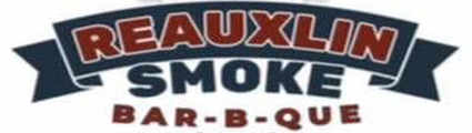 Reauxlin Smoke Bar-B-Que logo