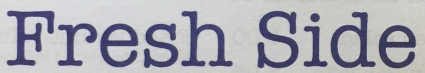 Fresh Side logo