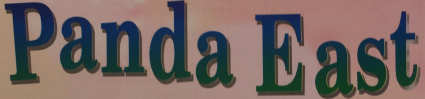 Panda East logo