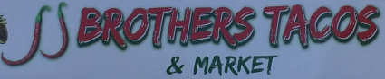JJ Brothers Tacos logo