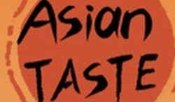 Asian Taste logo