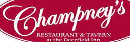 Champney's logo