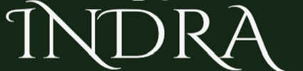 Indra Indian Fusion logo