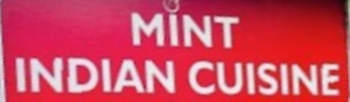 Mint Indian logo