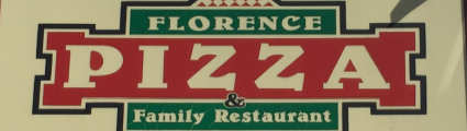 Florence Pizza & Family logo