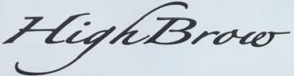HighBrow logo