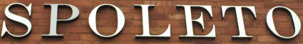 Spoleto logo